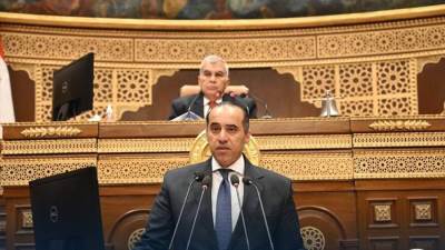 الشيوخ يناقش اليوم تعديل قانون تنظيم العمل في المستشفيات الجامعية