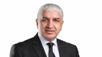 وكيل أفريقية النواب: دعم فلسطين سيظل جزءًا أصيلًا من عقيدة الدولة المصرية 