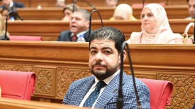 النائب علي النقيطي يتقدم بطلب إحاطة بشأن تدهور أوضاع المستشفيات العامة