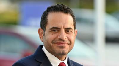 تامر الحبال: التقارب المصري–التركي خطوة استراتيجية تعيد التوازن للإقليم