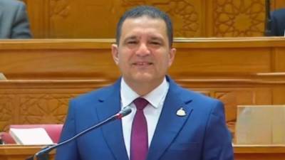 النائب أمير الجزار يتقدم بطلب إحاطة بشأن معوقات تطبيق قانون المحال العامة