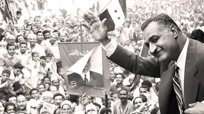 النائب عصام العمدة يطالب بإطلاق اسم جمال عبد الناصر على أحد ميادين أسيوط