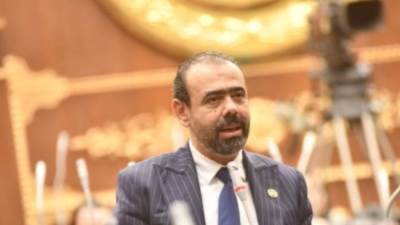 عضو الشيوخ: التقارب المصري التركي يعزز الاستقرار الإقليمي ويفتح آفاقًا اقتصادية واعدة