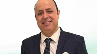 صابر عبيد: القمة المصرية التركية تؤكد مركزية الدور المصري في استقرار الإقليم