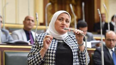 طلب إحاطة بمجلس النواب حول التعديات على الأراضي الزراعية وتحويلها لاستخدامات عمرانية