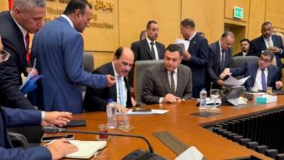 مطالب برلمانية بحل أزمة الحيز العمراني ودعم مياه الشرب بمركزي أخميم وساقلته