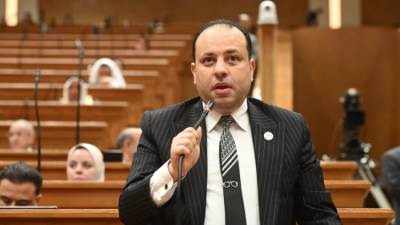 خطاب: إطلاق شبكة عيادات لمكافحة الإدمان الرقمي يعكس وعي الدولة بخطورة الإنترنت