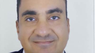  أحمد إسحاق يتولي مسؤولية أمانة حقوق الإنسان بحزب الوعي