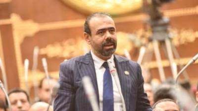 نائب صحة الشيوخ: مبادرة "صحتك سعادة" تعكس وعي الدولة بمخاطر الإدمان الرقمي