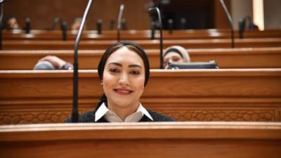 طلب إحاطة برلماني يطالب بخطة عاجلة لحماية بيانات العملاء من الاحتيال الإلكتروني