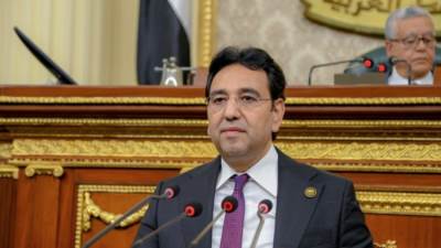 محسب: التعديل الوزاري فرصة لتعزيز الأداء الاقتصادي والاجتماعي وتحسين الخدمات للمواطنين