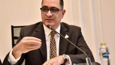 النائب محمود طاهر: سنتابع أداء الحكومة لتحقيق نتائج ملموسة لصالح المواطن