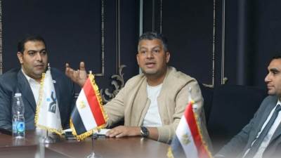 مجلس الشباب المصري يطلق مبادرة "كرامتهم حق" لدعم مرضى الزهايمر وكبار السن