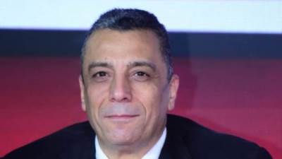 النائب هاني حليم يطالب الحكومة الجديدة بسياسات مالية ونقدية منضبطة وتحفيز الصناعة