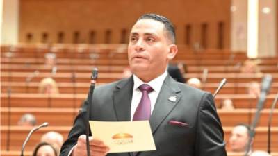 أحمد الوليد: استحقاق المجالس المحلية خطوة مهمة نحو تفعيل الرقابة الشعبية