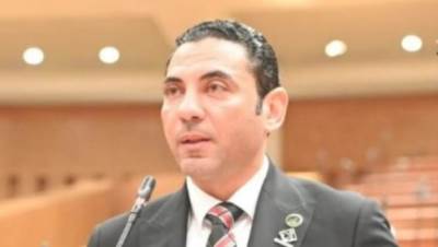 النائب محمد فؤاد زغلول: توجيهات الرئيس بصرف رواتب فبراير قبل رمضان تؤكد التزام القيادة بمصلحة المواطن