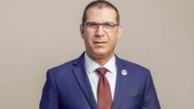 الهيئة العليا لحزب “العدل” تختار عبد الغني الحايس رئيسًا للمؤتمر العام