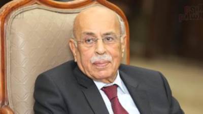 حزب الجيل الديمقراطي ينعى وفاة الدكتور مفيد شهاب