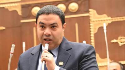 توسيع مظلة العلاج على نفقة الدولة.. إسماعيل الشرقاوي: ضرورة ملحّة لمواجهة الأعباء المتزايدة على المرضي