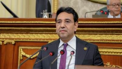 أيمن محسب: الحزمة الاجتماعية قبل رمضان تعزز القدرة الشرائية وتدعم الفئات الأولى بالرعاية