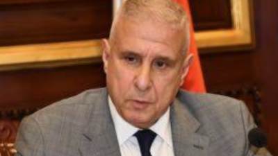 رئيس زراعة الشيوخ: الحزمة الاجتماعية توازن بين العدالة الاجتماعية والانضباط الاقتصادي