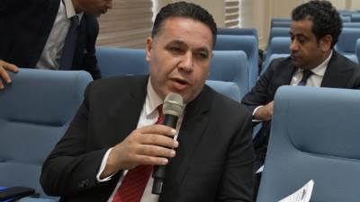 مطالبًا بإغلاقه.. الغنيمي: مجزر لقانه يهدد الأهالي بأمراض صدرية بسبب التلوث