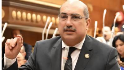 برلماني: المبادرات الرئاسية خفّضت معدلات سرطان الكبد 