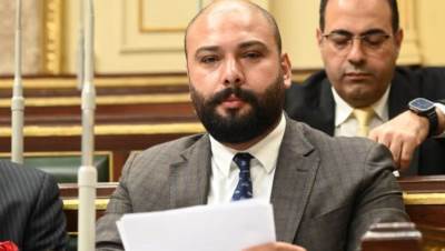 الديب: حزمة الحماية الاجتماعية ركيزة لتعزيز الاستقرار المعيشي ودعم الفئات الأكثر احتياجًا