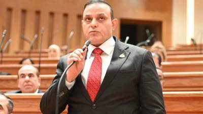 همام: تكلفة قرارات الحماية الاجتماعية استثمار في استقرار المجتمع وتحسين جودة الحياة