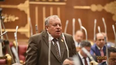 الأجرود: الخطة القومية لمكافحة الأورام أولوية وطنية لحماية صحة المصريين