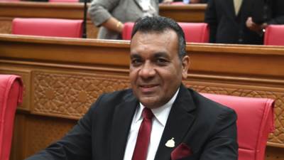 النائب أشرف مرزوق: الحزمة الاجتماعية تخفف الأعباء وتؤكد أن المواطن أولوية القيادة السياسية