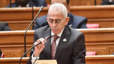 النائب نبيل العطار يعلن الموافقة على استكمال توصيل الغاز الطبيعي لمنطقة الحبالية بفاقوس