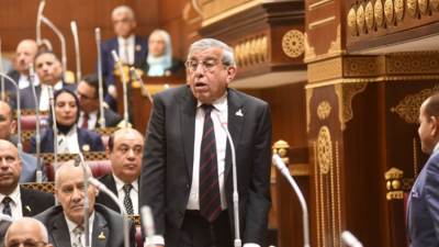 "الإصلاح والتنمية": نجهز كوادر للمجالس المحلية لتعزيز دور الحزب الرقابي والخدمي | خاص