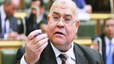 حركة المحافظين الجديدة.. الشهابي يحدد 3 مسارات لنجاحها| خاص