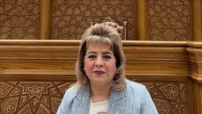 هناء رزق الله: حزمة الحماية الاجتماعية تؤكد انحياز الدولة للمواطن