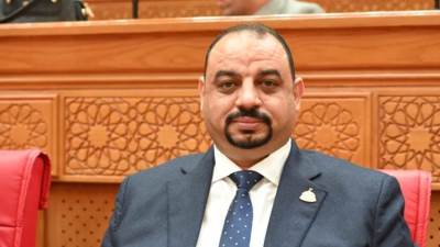 النائب محمد عبدة يطالب بإنشاء قاعدة بيانات للوحدات السكنية المغلقة لحسم جدل الإيجار القديم