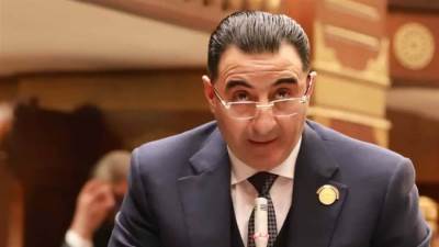 السعيد غنيم: المحافظون الجدد مطالبون بالعمل الميداني ومتابعة المواطنين