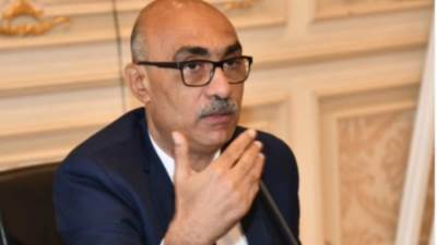 منصور: انتظام صرف مستحقات معلمي الحصة حق أصيل وليس رفاهية