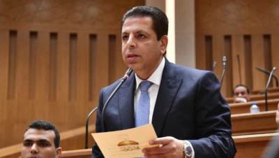  سامي: تعديلات قانون سجل المستوردين منطقية والأهم حسن تطبيقها على أرض الواقع