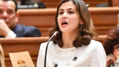 النائبة نيفين إسكندر: ارتفاع أسعار أدوية الأمراض المزمنة يعكس عشوائية إدارة ملف الدواء| خاص