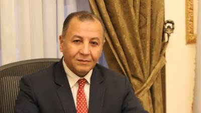 مرشح رئاسة حزب المحافظين يدعو لتشكيل لجنة مستقلة لضمان نزاهة الانتخابات