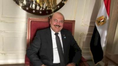 ميشيل الجمل: تعديلات قانون تنمية المشروعات تفتح الباب لدمج الاقتصاد غير الرسمي