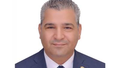 عياد رزق: رفع التصنيف الائتماني لمصر شهادة ثقة دولية في الاقتصاد