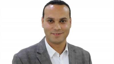 أنس هلول: دراما "المتحدة" لم تعد مجرد فن بل منصة لمواجهة التطرف