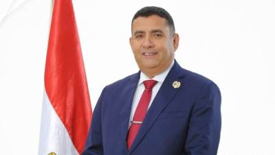 أسامة مدكور: المحليات ليست "خدمية" فقط بل شريك في التنمية والرقابة