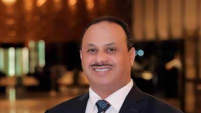 عبدالغني: دعم البرمجة والذكاء الاصطناعي يعزز تنافسية مصر إقليميًا ودوليًا