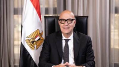 صبور: زيارة الرئيس السيسي للسعودية تعزز الشراكة الشاملة بين القاهرة والرياض