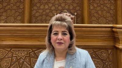 هناء أنيس: زيارة السيسي للرياض رسائل حاسمة في توقيت إقليمي دقيق