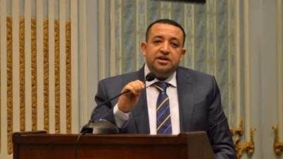 تامر عبد القادر: دراما المتحدة في رمضان تعزز القوة الناعمة وتبني الوعي الوطني