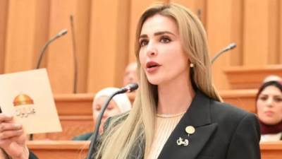 مروة بوريص: 500 مليون جنيه استثمارات مطلوبة لماكينات استرجاع العبوات